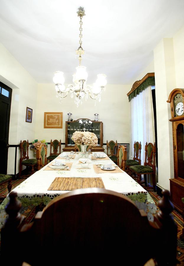 Hotel Casa De Indianos Don Tomas Nueva De Llanes Eksteriør bilde