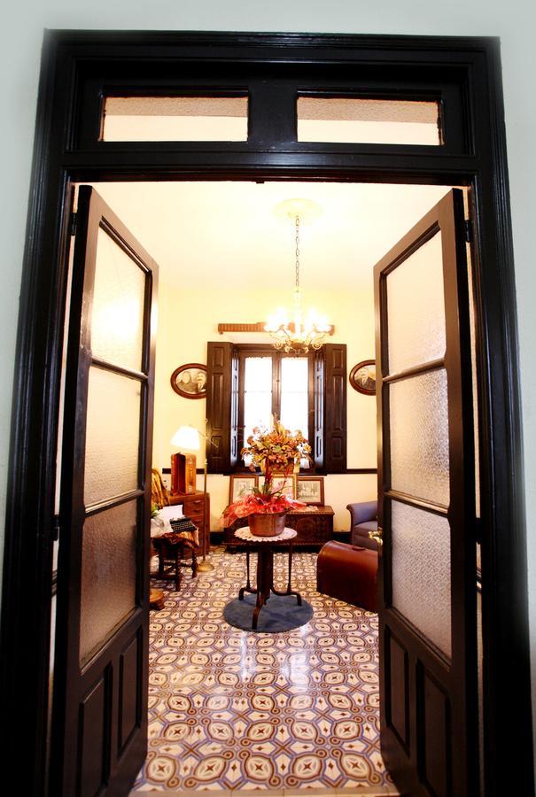Hotel Casa De Indianos Don Tomas Nueva De Llanes Eksteriør bilde