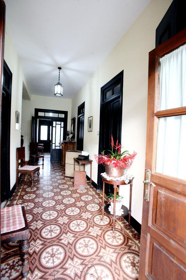 Hotel Casa De Indianos Don Tomas Nueva De Llanes Eksteriør bilde
