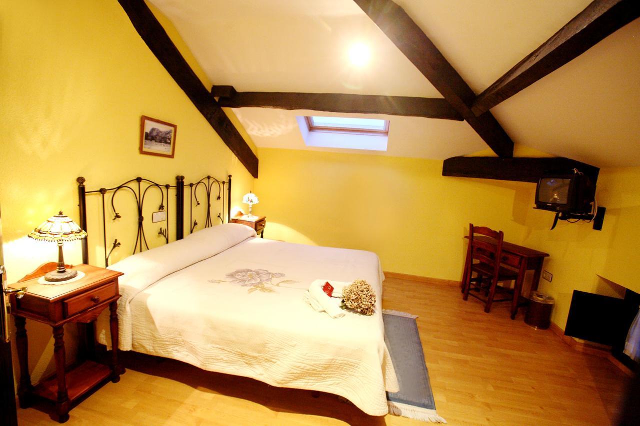 Hotel Casa De Indianos Don Tomas Nueva De Llanes Eksteriør bilde