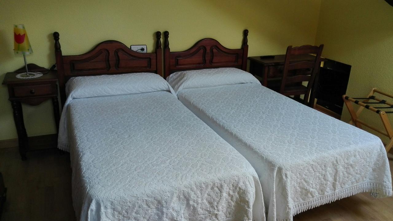 Hotel Casa De Indianos Don Tomas Nueva De Llanes Eksteriør bilde